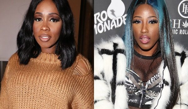 Remy Ma S Publicist Says Brittney Taylor Has No Credible Evidence