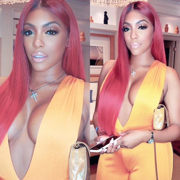 Porsha Williams