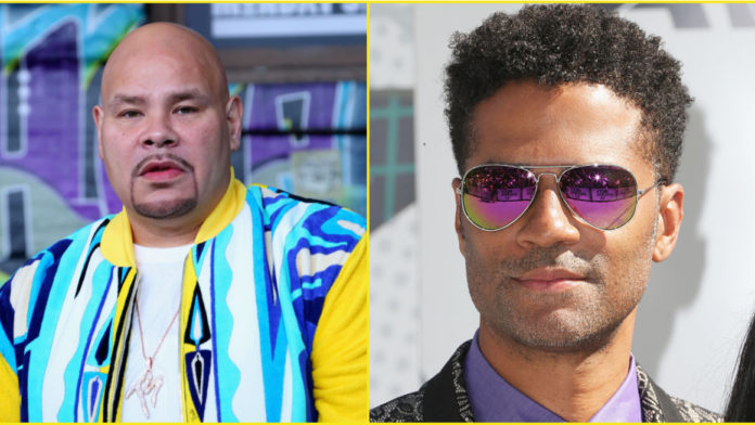 Fat Joe Eric Benet thegrio.com