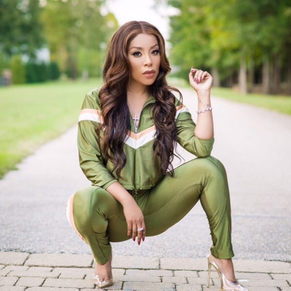 K. Michelle