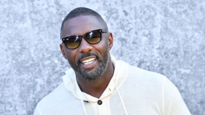 Idris Elba thegrio.com