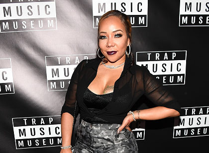 Tiny Harris