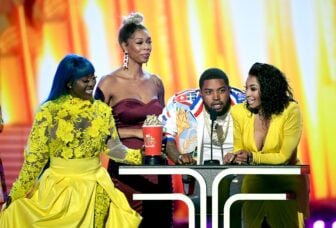 2019 MTV Movie And TV Awards - Show