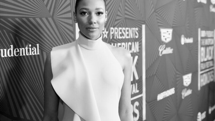 BET Presents the American Black Film Festival Honors - Red Carpet