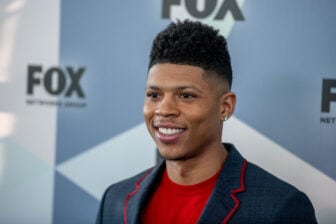 Bryshere Gray thegrio.com