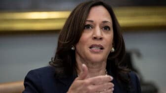 Vice President Harris, theGrio.com