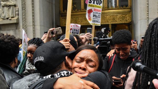 Laquan McDonald shooting thegrio.com