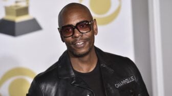 Dave Chappelle thegrio.com