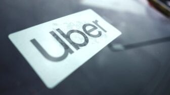 Uber charging customers new fuel fee for rides, delivery￼