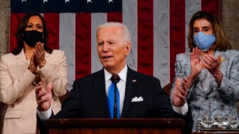 Where should Black issues fall in President Biden’s State of the Union address?